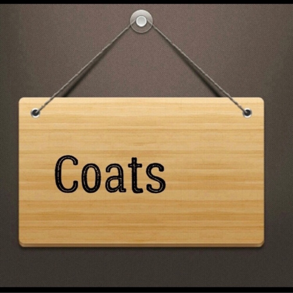 Coats